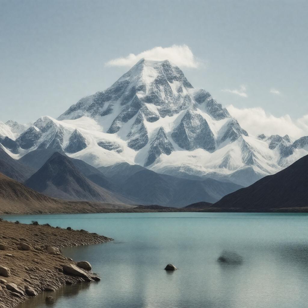 Mount Kailash